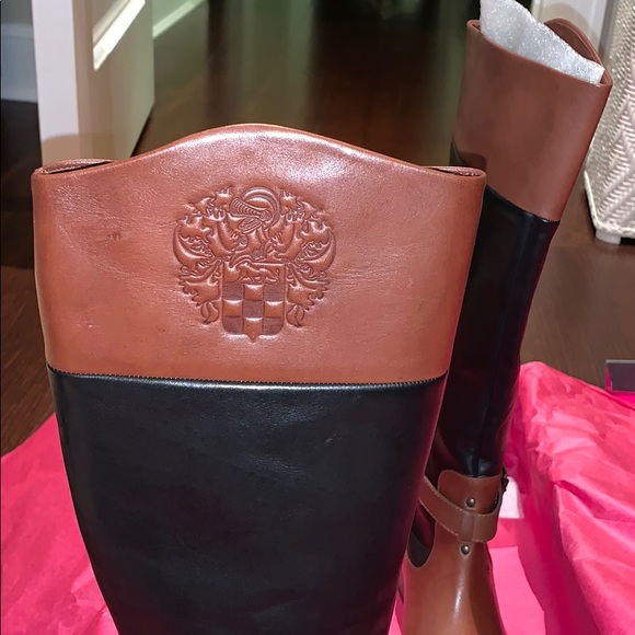 Vince Camuto tall boot - Picture 4 of 7